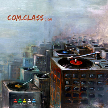 Various Artists - Com.Class #001