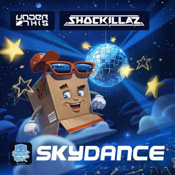 Shockillaz, Under This - Skydance