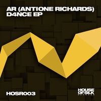 AR - D4NCE