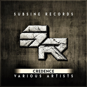 Various Artists - Credence
