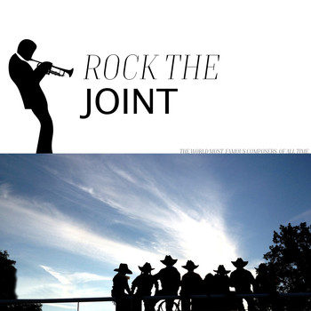 Various Artists - Rock the Joint