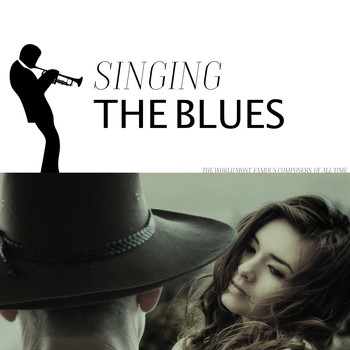 Various Artists - Singing the Blues
