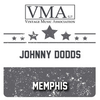 Johnny Dodds - Memphis