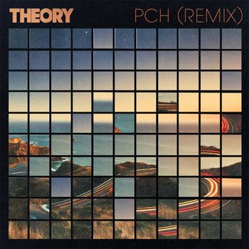 Theory Of A Deadman - PCH (GOLDHOUSE Remix)