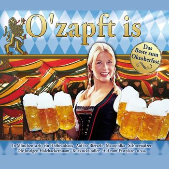 Various Artists - O'zapft is