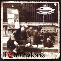 Space One - Il cantastorie