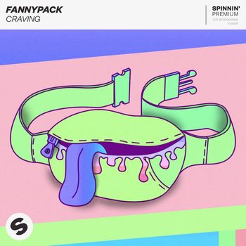FANNYPACK - Craving