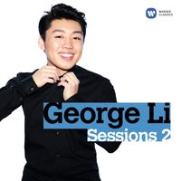 George Li - Sessions 2