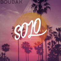 Boubak - Solo