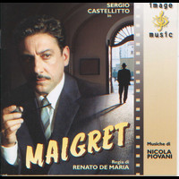 Nicola Piovani - Maigret (Colonna sonora originale della serie TV)