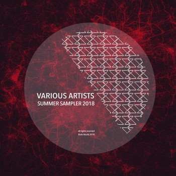 Various Artists - Summer Sampler 2018