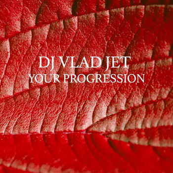 DJ Vlad Jet - Your Progression