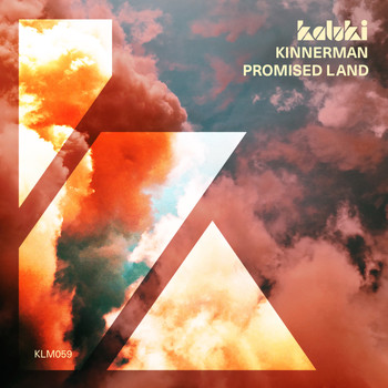 Kinnerman - Promised Land