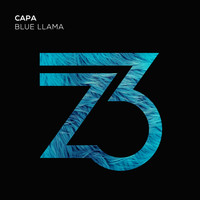 Capa (Official) - Blue Llama