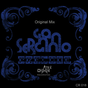 Serginio Chan - Prelude