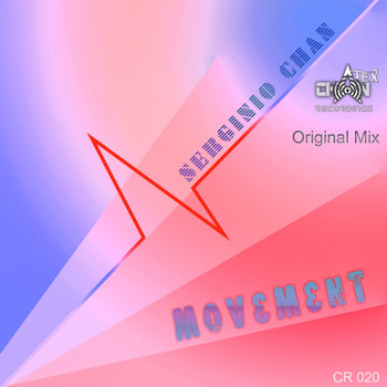 Serginio Chan - Movement