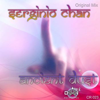Serginio Chan - Ancient Dust
