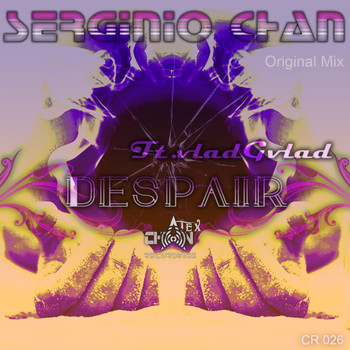 Serginio Chan - Despair