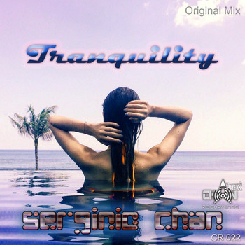 Serginio Chan - Tranquility