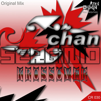 Serginio Chan - Krossover