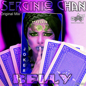Serginio Chan - Belly