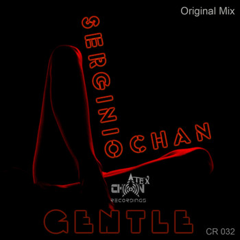 Serginio Chan - Gentle