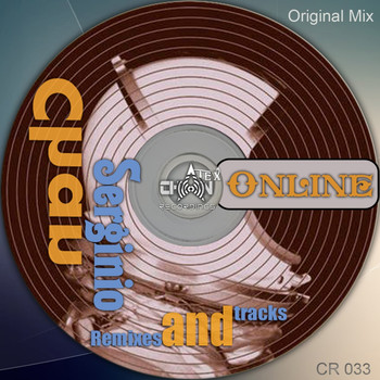 Serginio Chan - Online