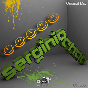 Serginio Chan - Flash