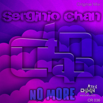 Serginio Chan - No More