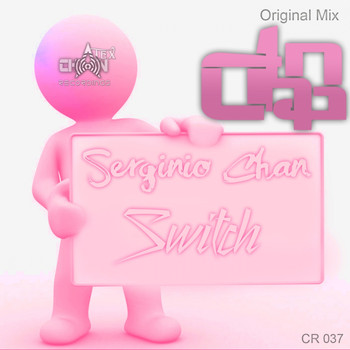 Serginio Chan - Switch