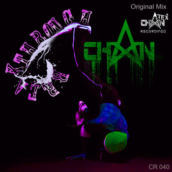 Serginio Chan - Breakthrough