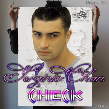 Serginio Chan - Check