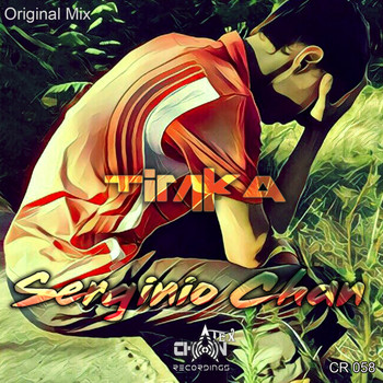 Serginio Chan - Timka