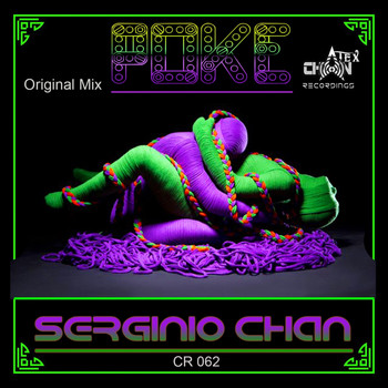 Serginio Chan - Poke