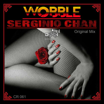 Serginio Chan - Wobble