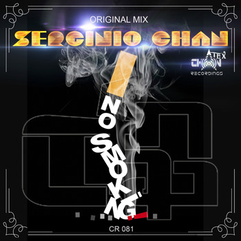Serginio Chan - No Smoking