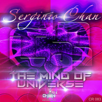 Serginio Chan - The Mind of the Universe