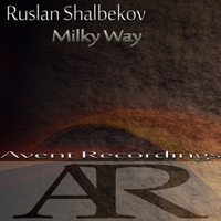 Ruslan Shalbekov - Milky Way