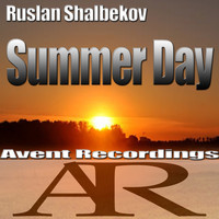 Ruslan Shalbekov - Summer Day