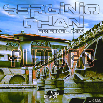 Serginio Chan - Future