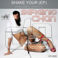 Serginio Chan - Shake Your