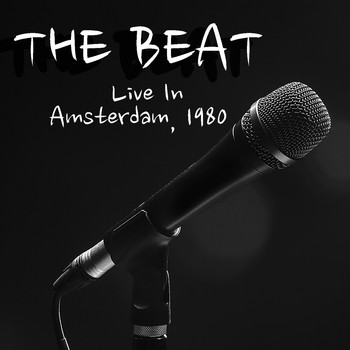 The Beat - Live In Amsterdam, 1980
