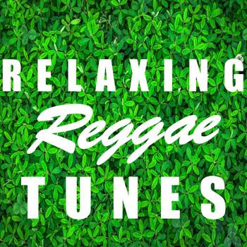 Various Artists - Relaxing Reggae Tunes