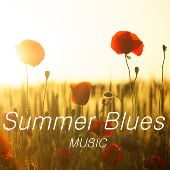 Various Artists - Summer Blues Music