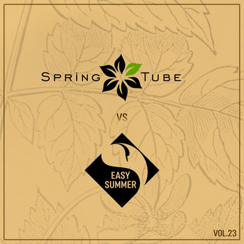 Various Artists - Spring Tube vs. Easy Summer, Vol.23