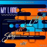 Serginio Chan - My Lane
