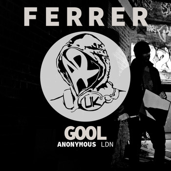 Ferrer - Gool