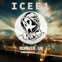 ICee1 - Burnin Up