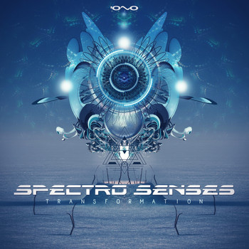 Spectro Senses - Transformation