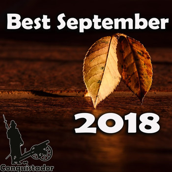 Various Artists - Best September 2018